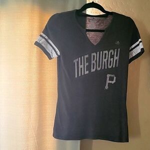 The Burg shirt.